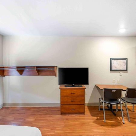 Extended Stay America Select Suites - Lubbock - South 외부 사진
