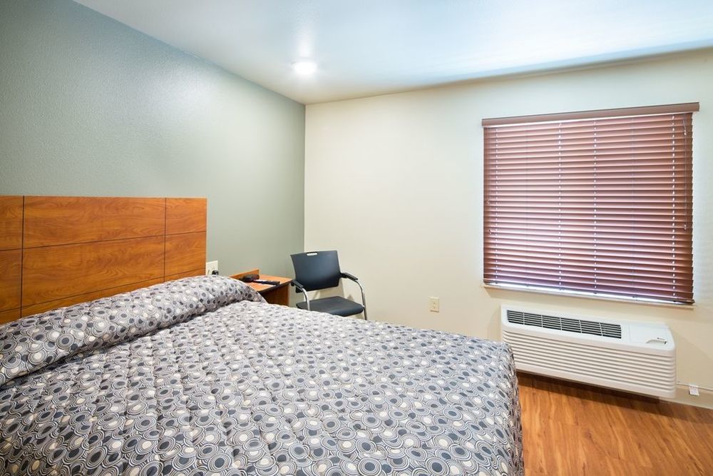 Extended Stay America Select Suites - Lubbock - South 객실 사진