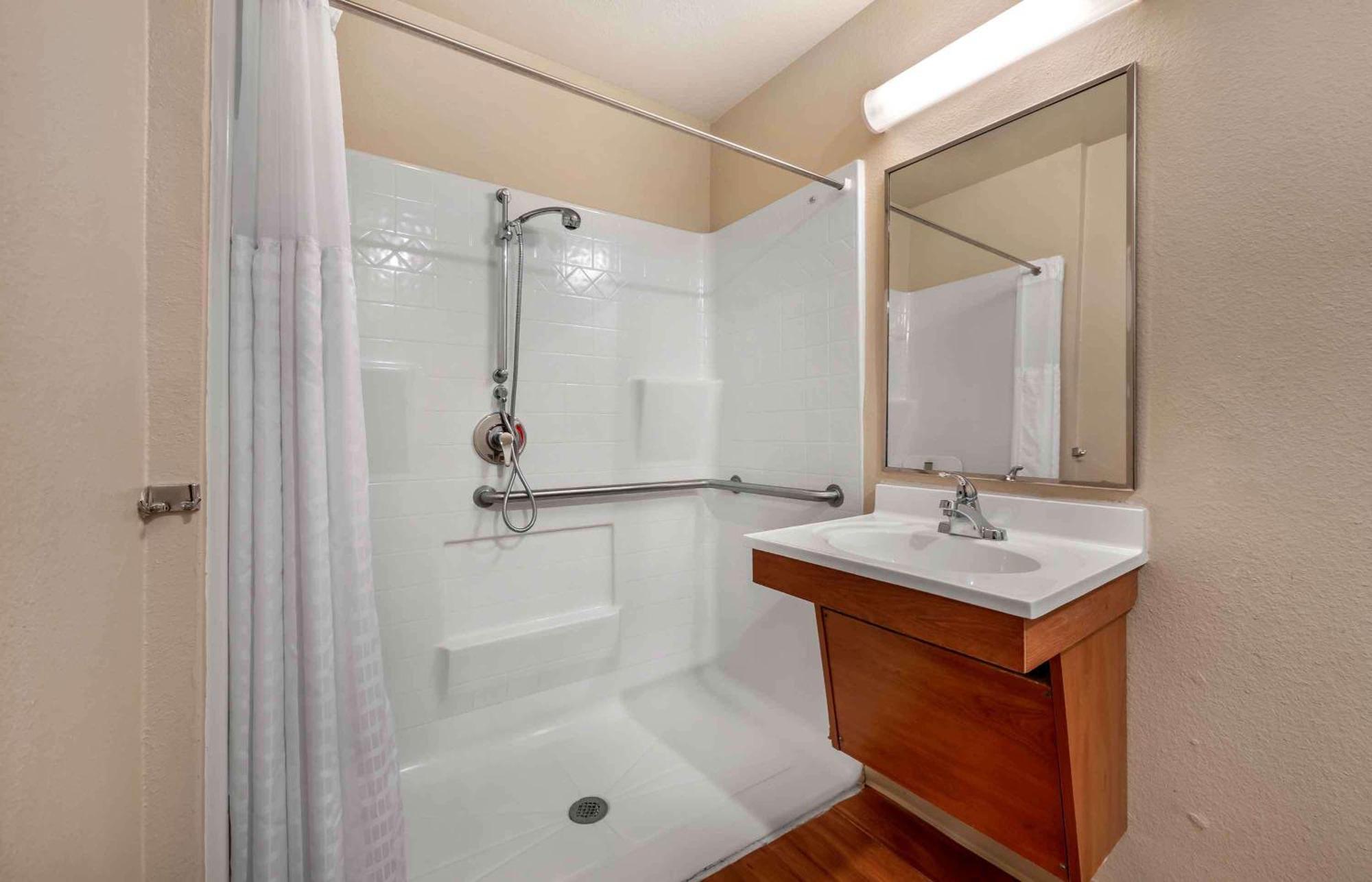 Extended Stay America Select Suites - Lubbock - South 외부 사진