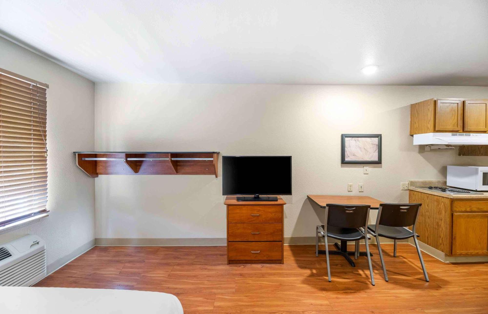 Extended Stay America Select Suites - Lubbock - South 외부 사진