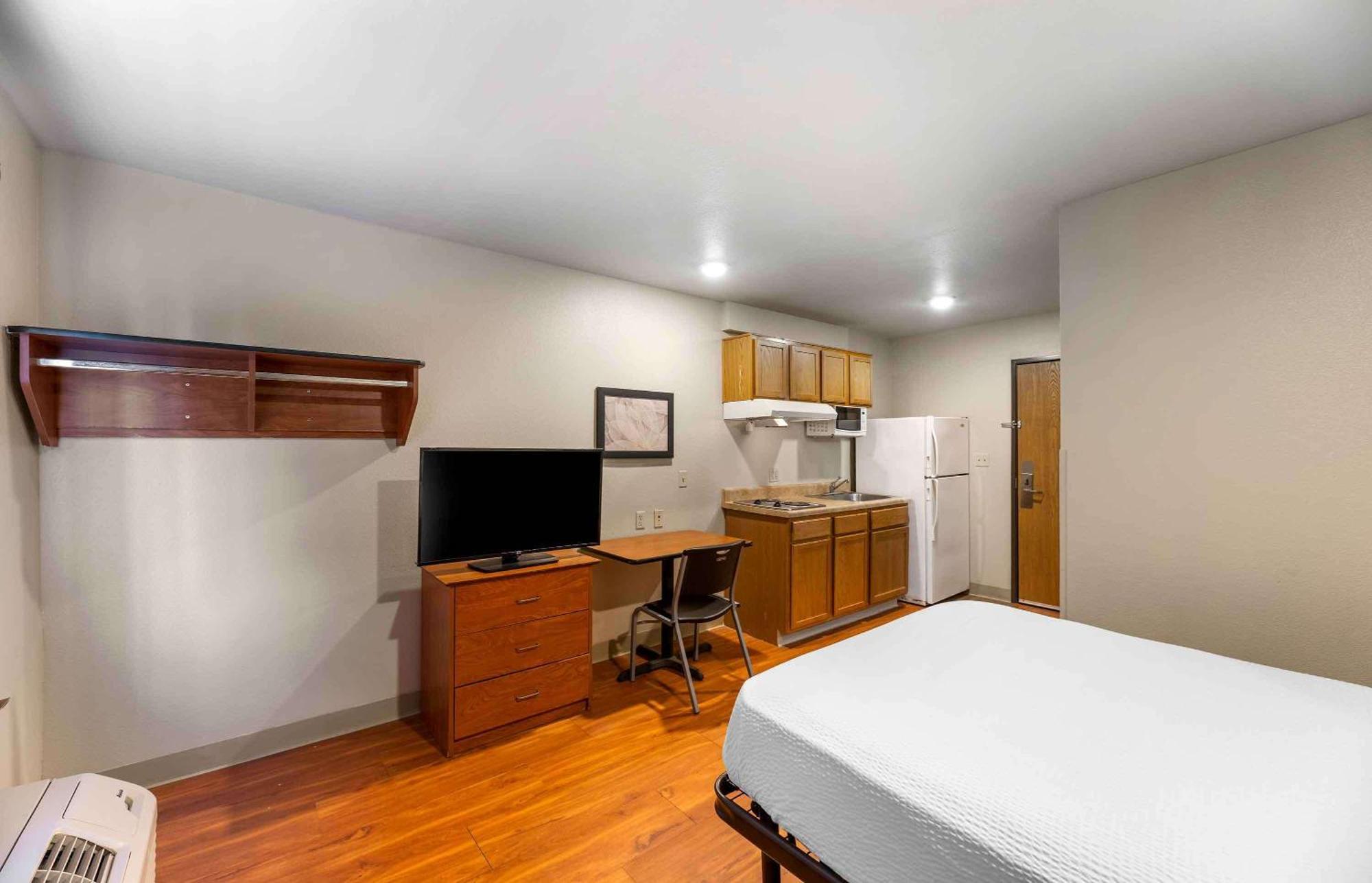 Extended Stay America Select Suites - Lubbock - South 외부 사진