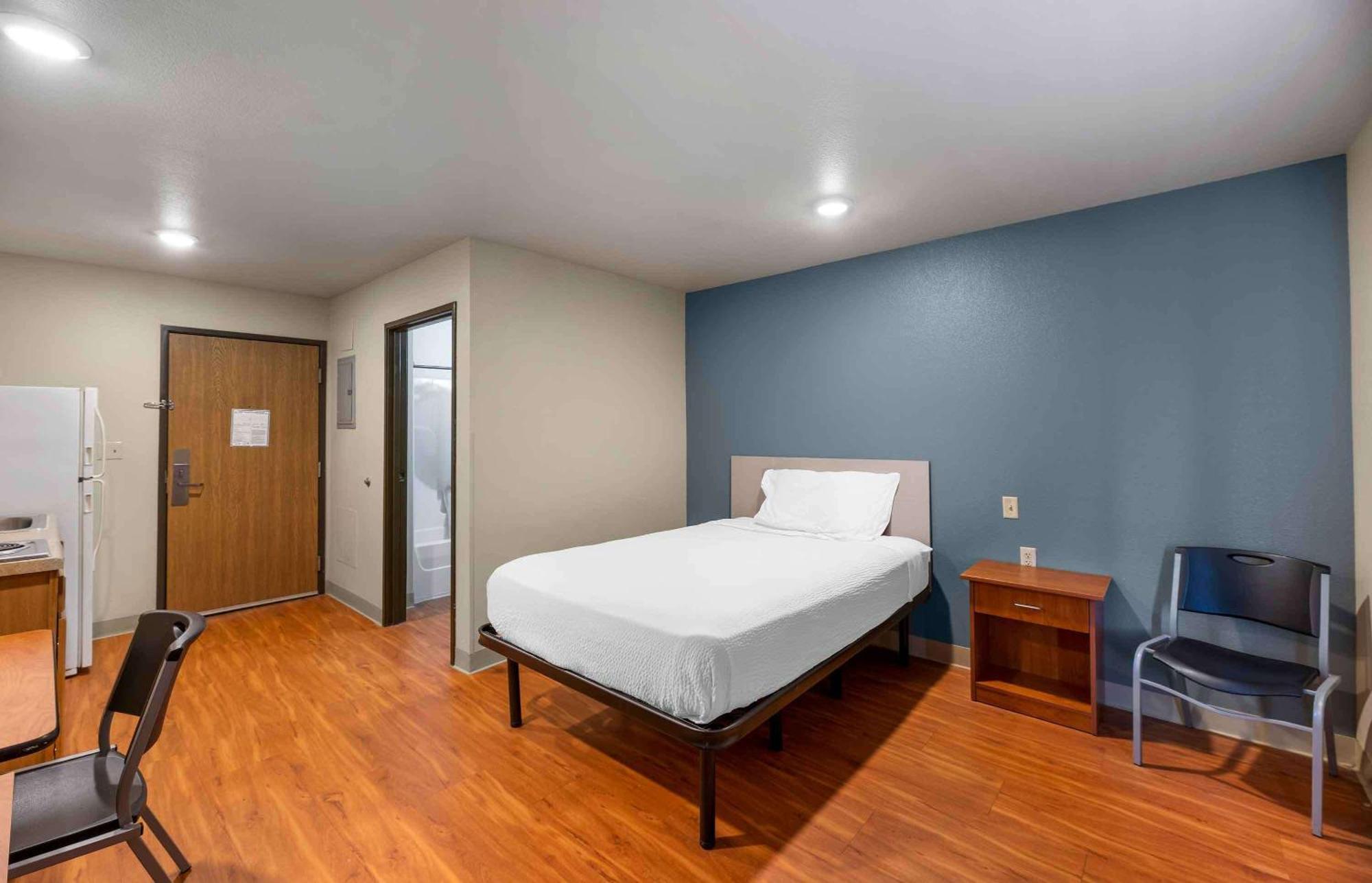Extended Stay America Select Suites - Lubbock - South 외부 사진