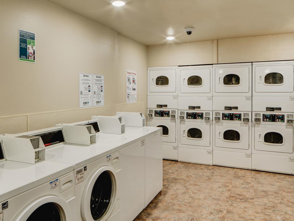 Extended Stay America Select Suites - Lubbock - South 외부 사진