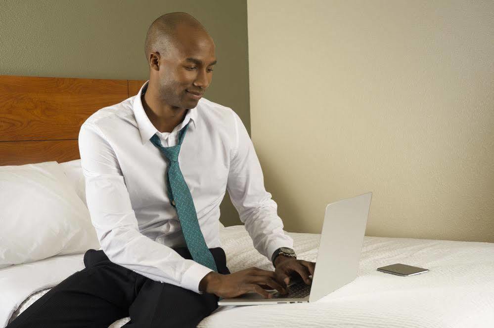 Extended Stay America Select Suites - Lubbock - South 외부 사진